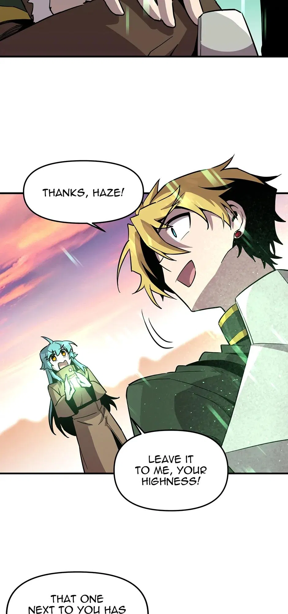 Read Solo Farming In The Tower - Chapter 144 - www.solofarminginatower.com | Image 10