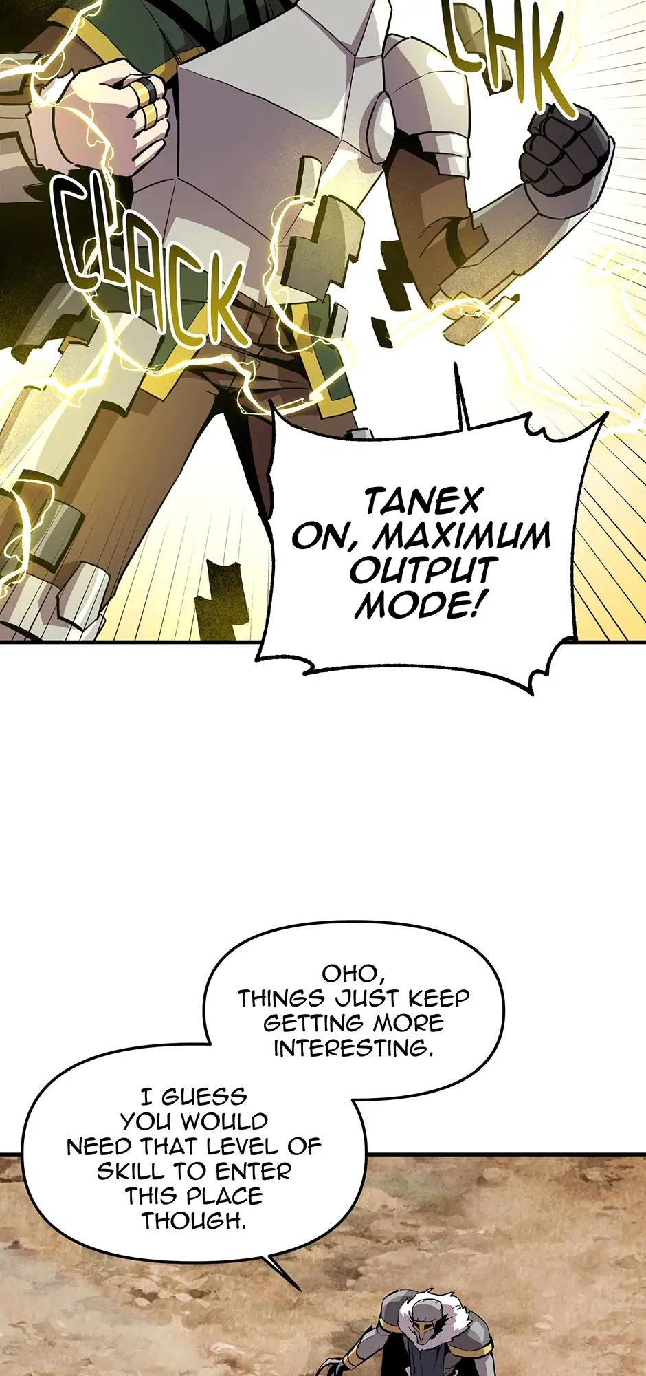 Read Solo Farming In The Tower - Chapter 144 - www.solofarminginatower.com | Image 12