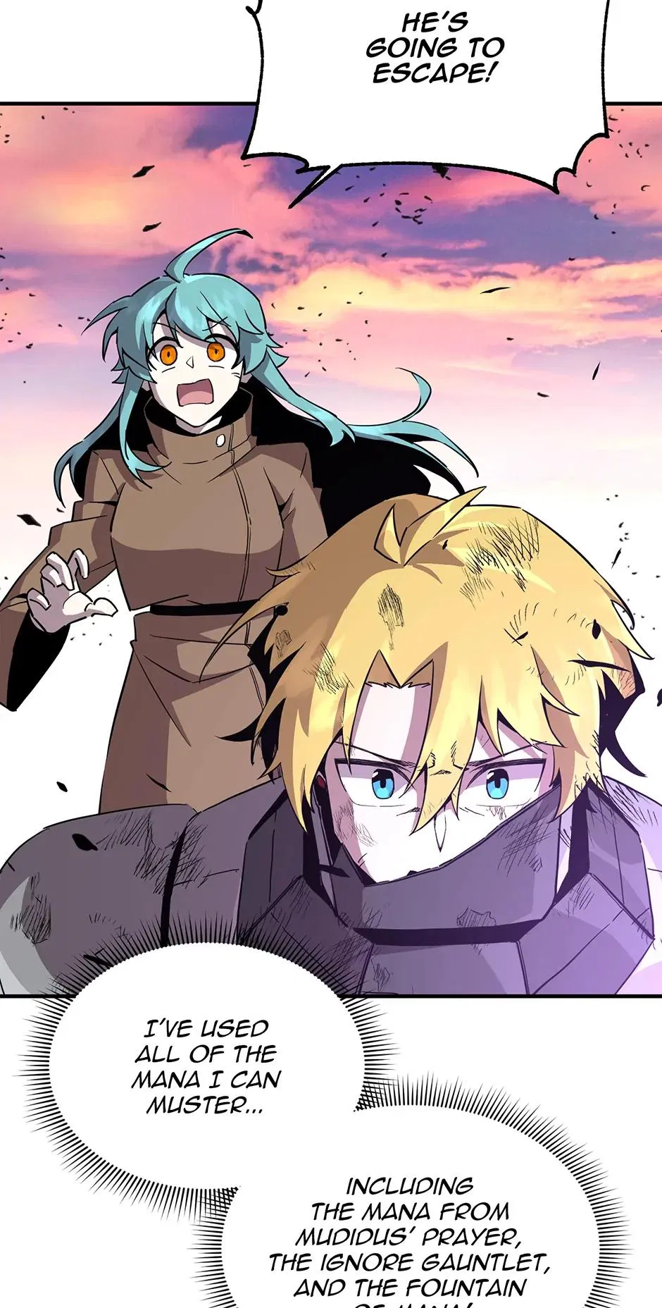 Read Solo Farming In The Tower - Chapter 144 - www.solofarminginatower.com | Image 32