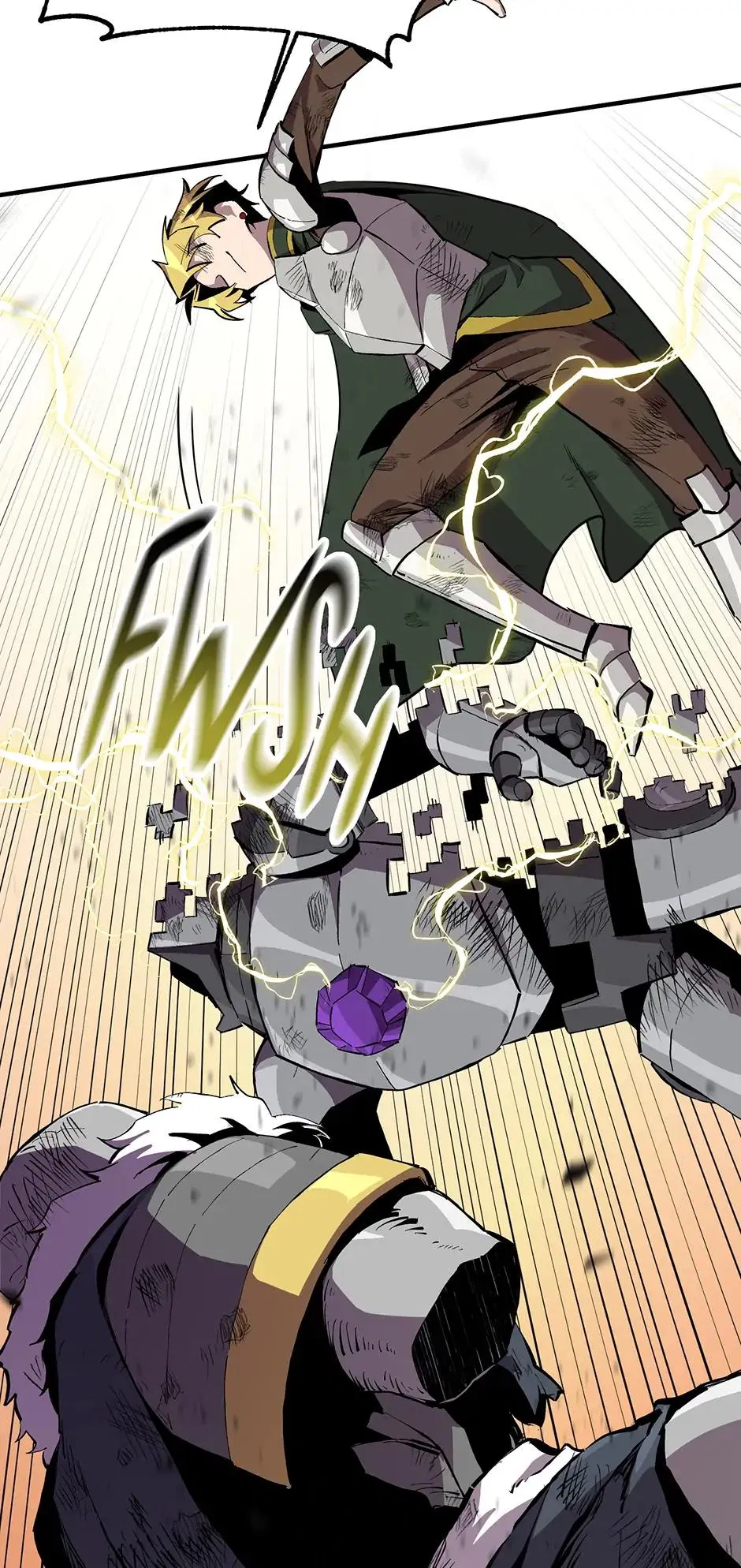Read Solo Farming In The Tower - Chapter 145 - www.solofarminginatower.com | Image 6