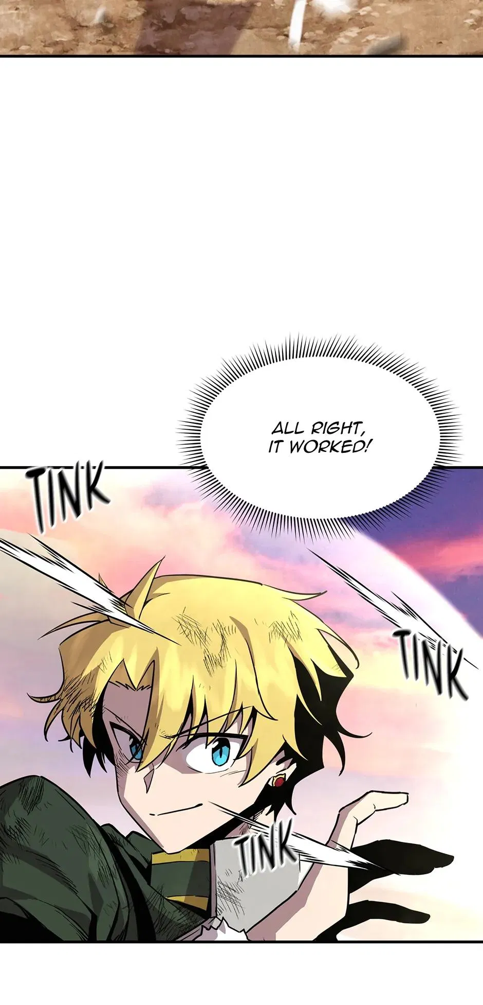 Read Solo Farming In The Tower - Chapter 145 - www.solofarminginatower.com | Image 13