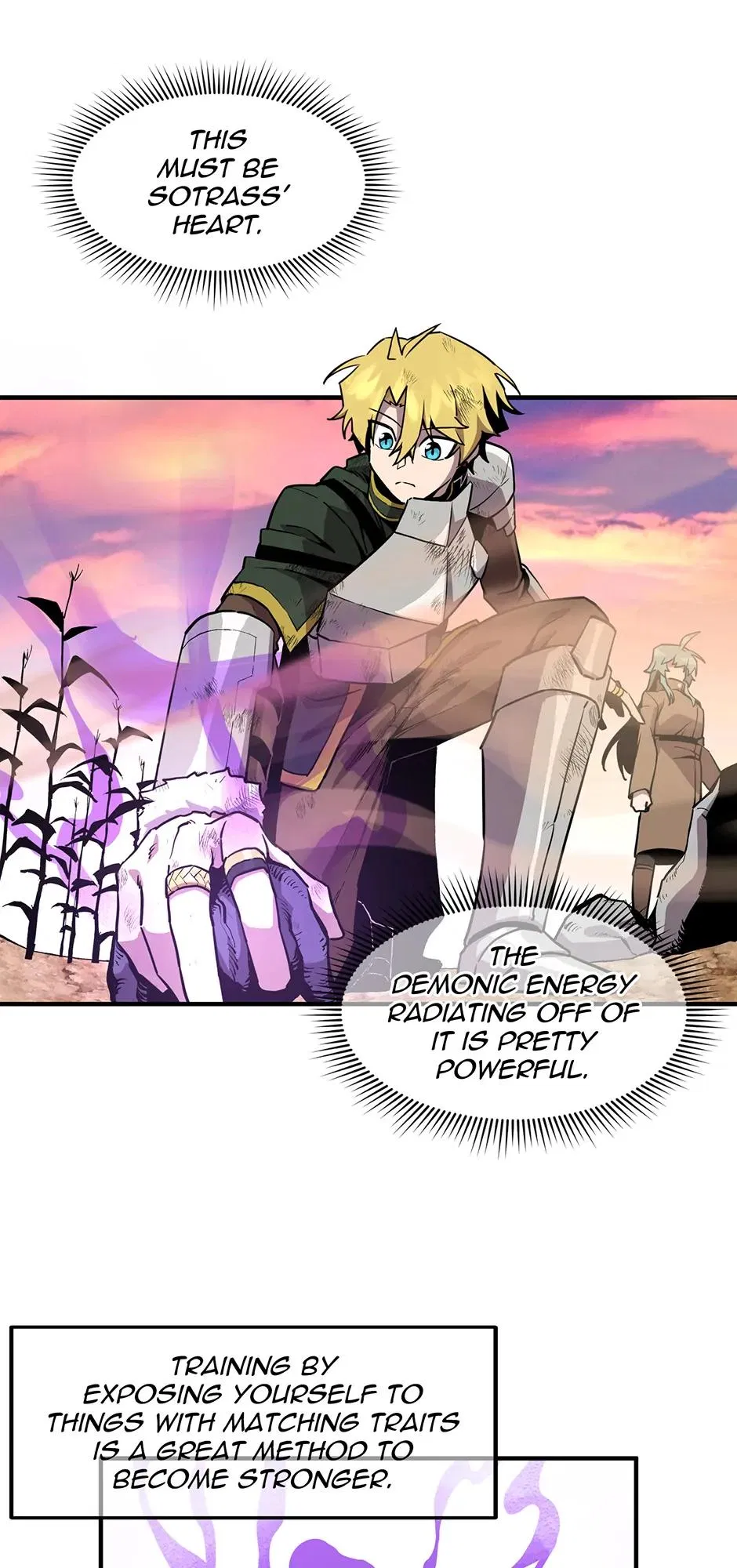 Read Solo Farming In The Tower - Chapter 145 - www.solofarminginatower.com | Image 15