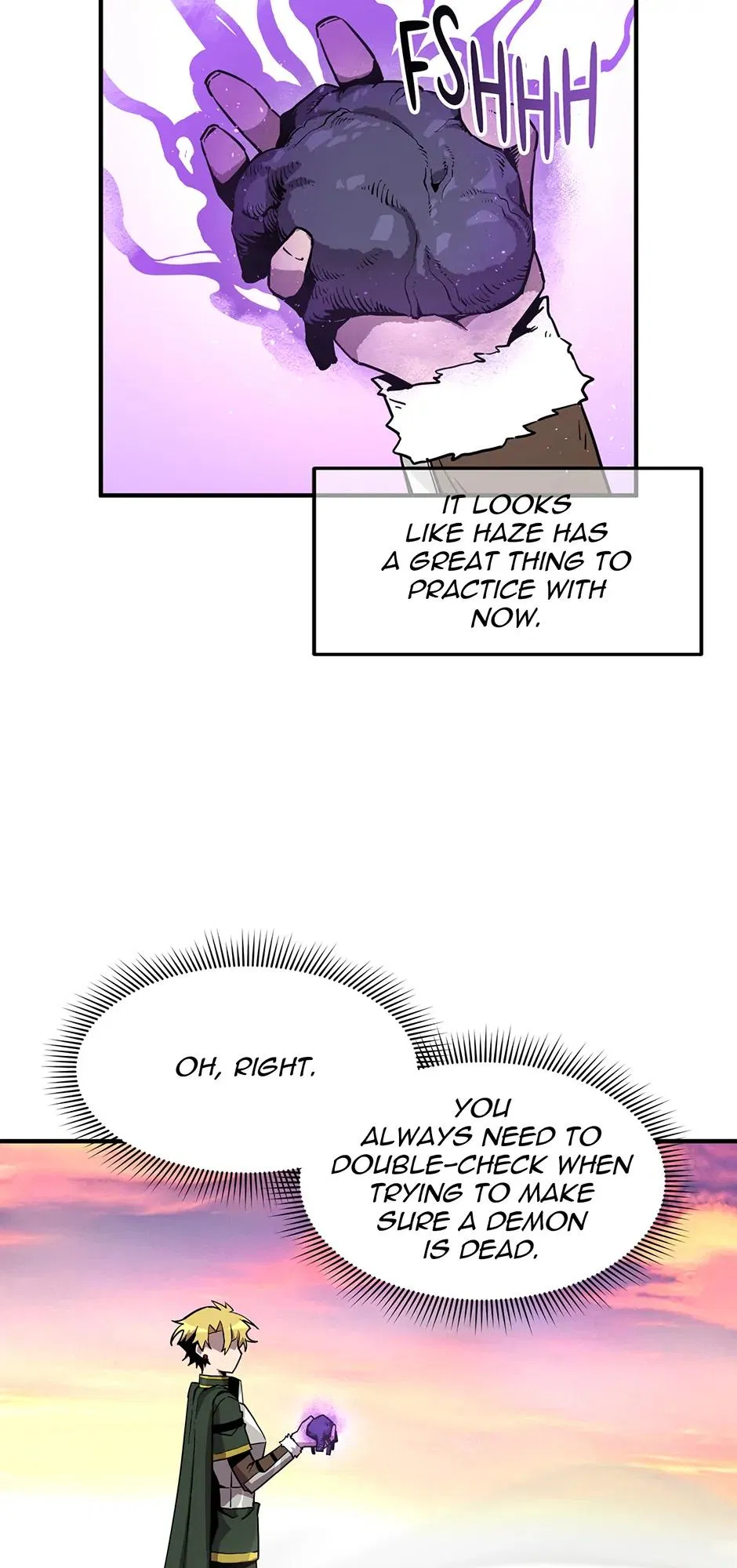 Read Solo Farming In The Tower - Chapter 145 - www.solofarminginatower.com | Image 16