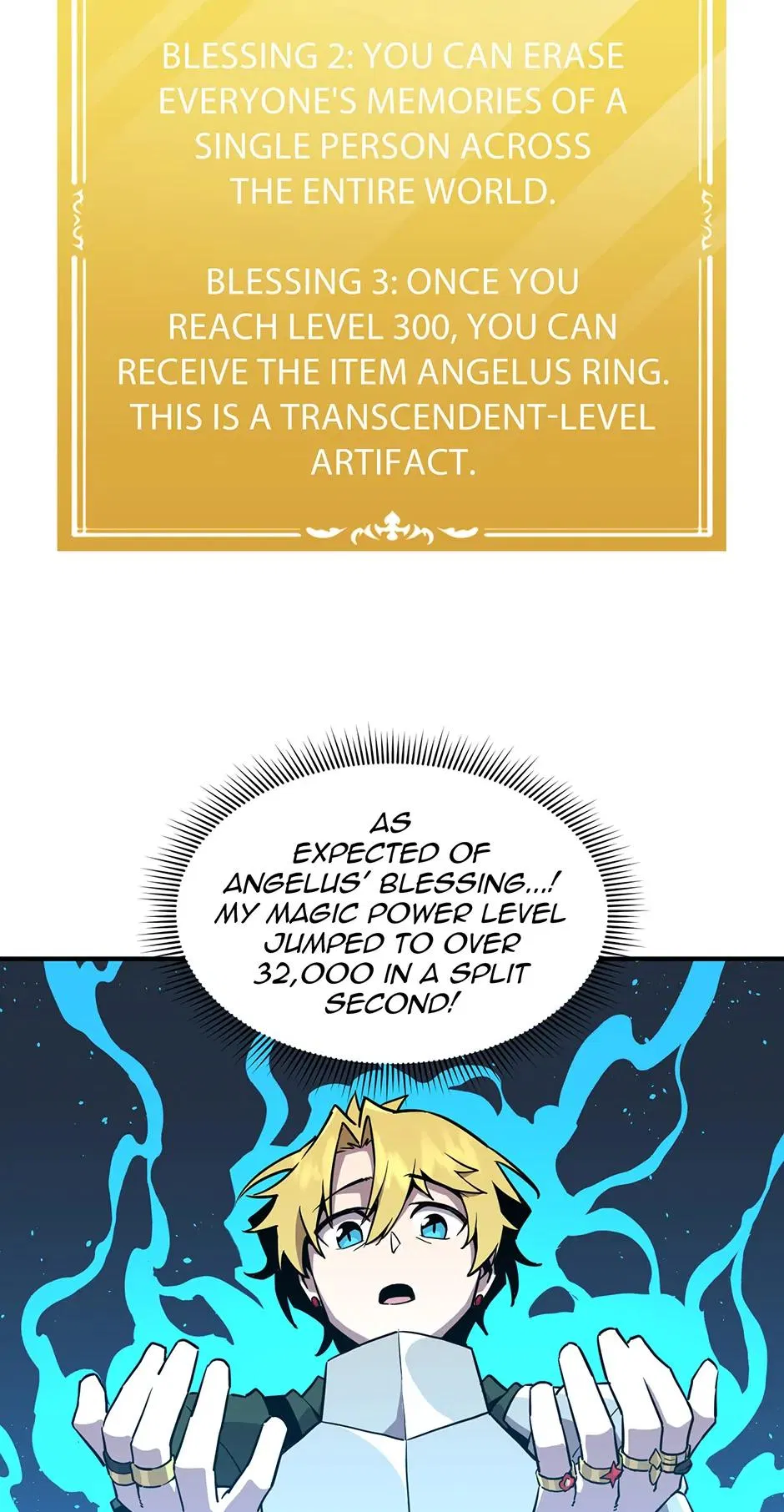 Read Solo Farming In The Tower - Chapter 145 - www.solofarminginatower.com | Image 22