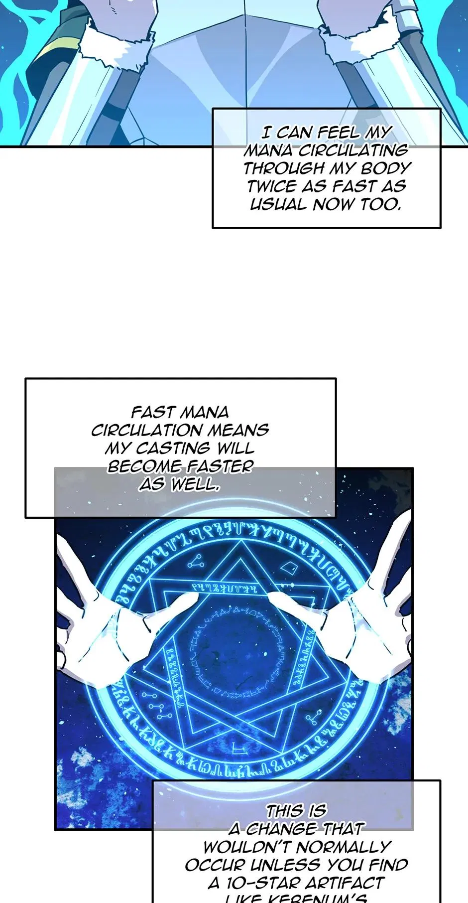 Read Solo Farming In The Tower - Chapter 145 - www.solofarminginatower.com | Image 23