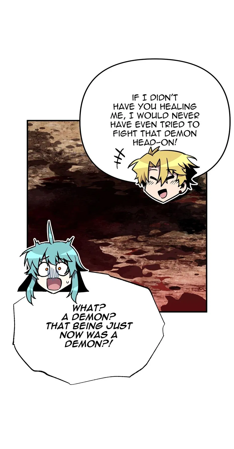 Read Solo Farming In The Tower - Chapter 145 - www.solofarminginatower.com | Image 27