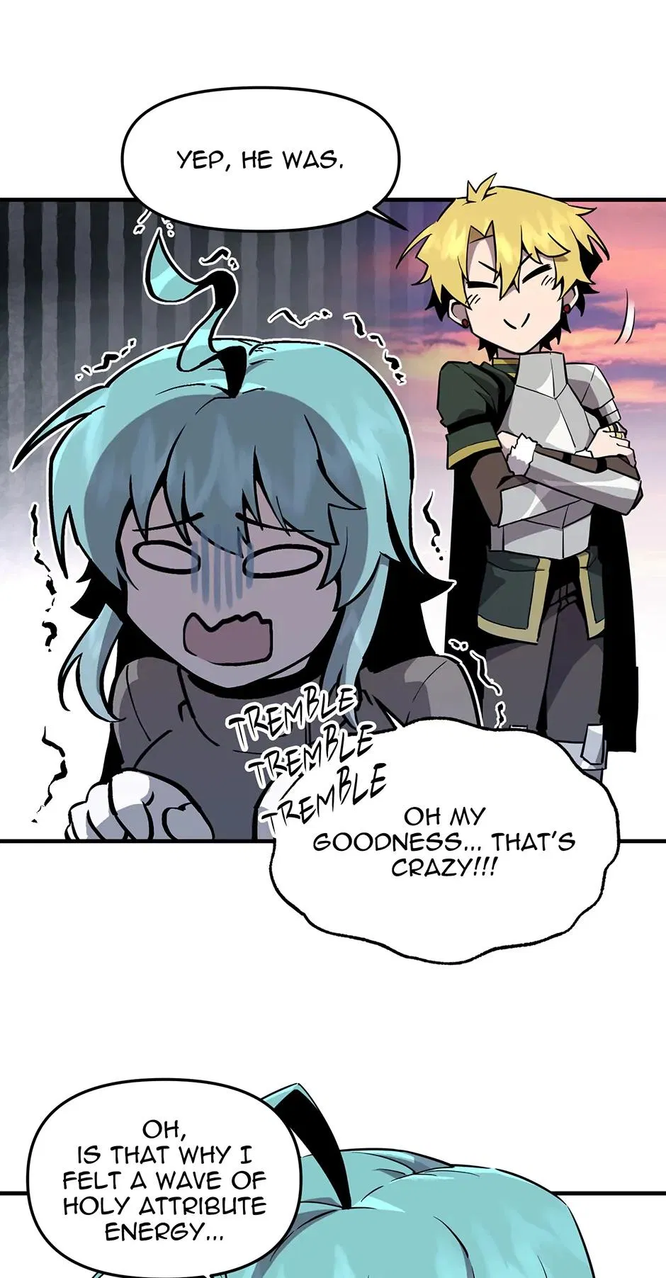 Read Solo Farming In The Tower - Chapter 145 - www.solofarminginatower.com | Image 28