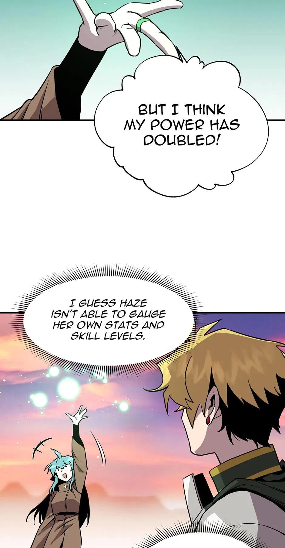 Read Solo Farming In The Tower - Chapter 145 - www.solofarminginatower.com | Image 29