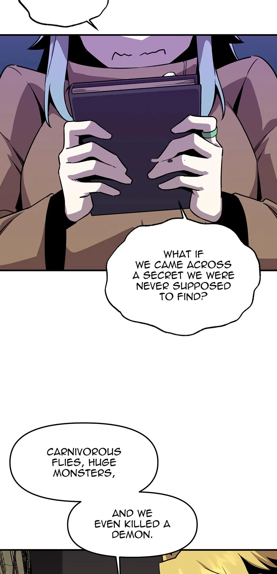 Read Solo Farming In The Tower - Chapter 145 - www.solofarminginatower.com | Image 30