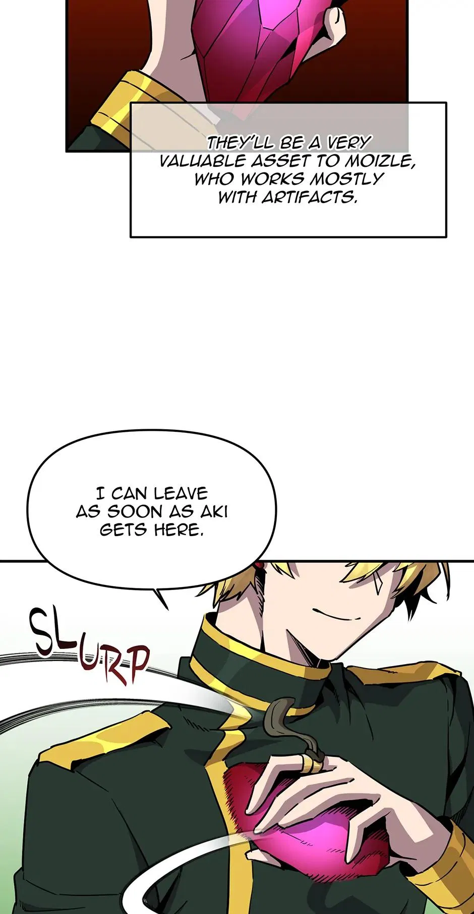 Read Solo Farming In The Tower - Chapter 146 - www.solofarminginatower.com | Image 6