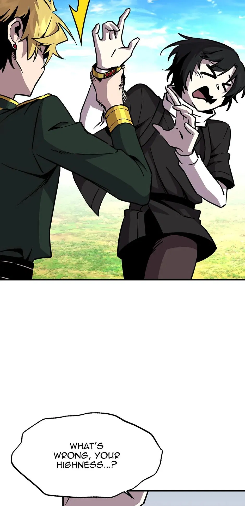 Read Solo Farming In The Tower - Chapter 146 - www.solofarminginatower.com | Image 12