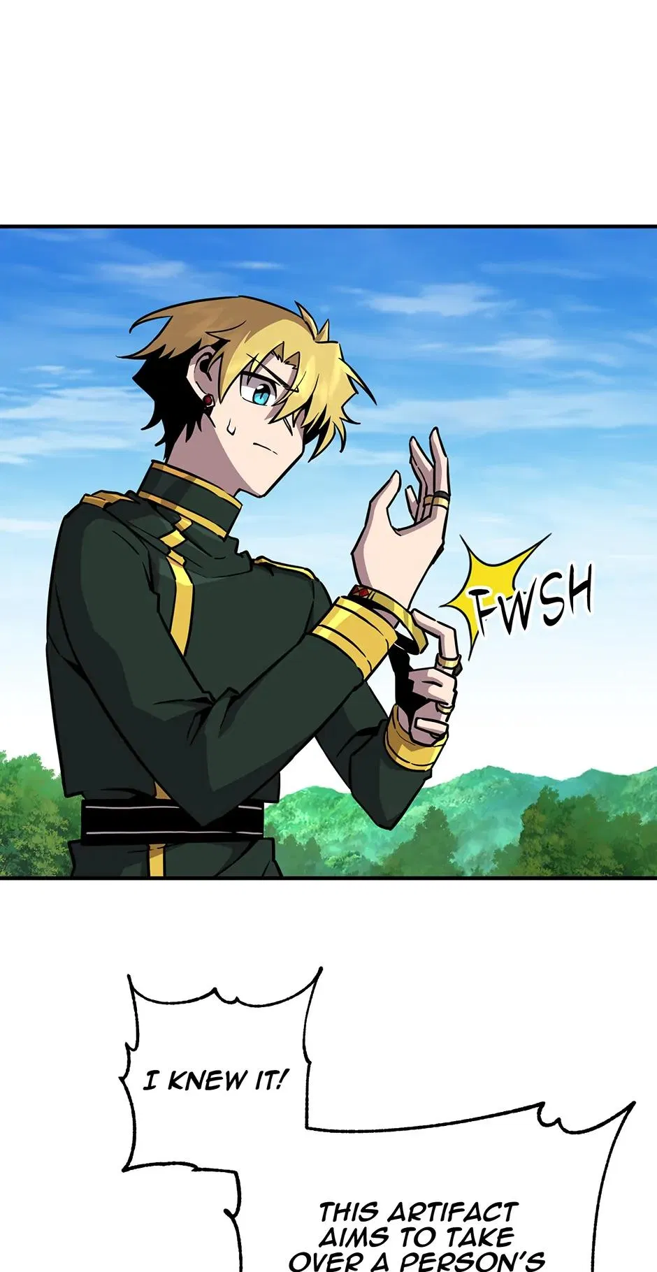 Read Solo Farming In The Tower - Chapter 146 - www.solofarminginatower.com | Image 17
