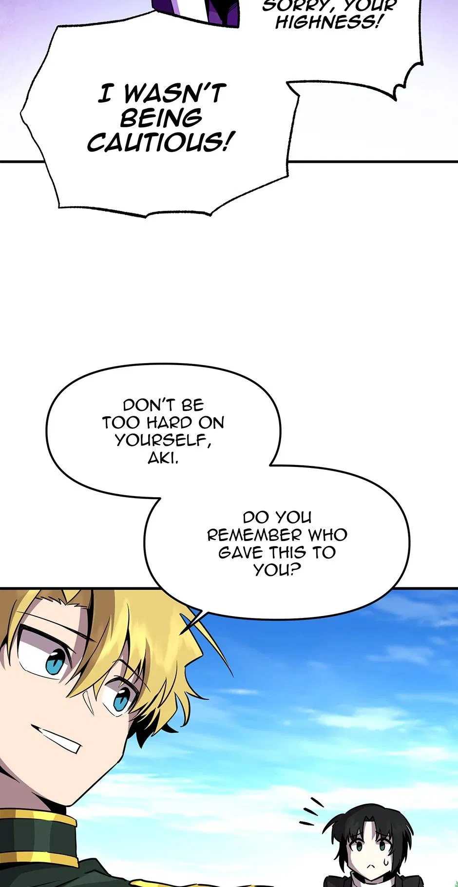 Read Solo Farming In The Tower - Chapter 146 - www.solofarminginatower.com | Image 22