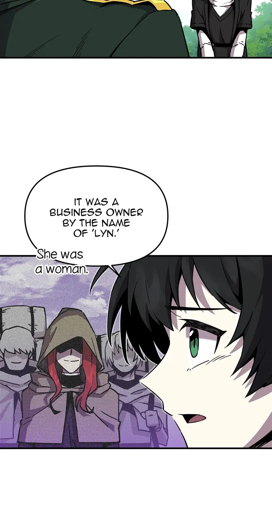 Read Solo Farming In The Tower - Chapter 146 - www.solofarminginatower.com | Image 23