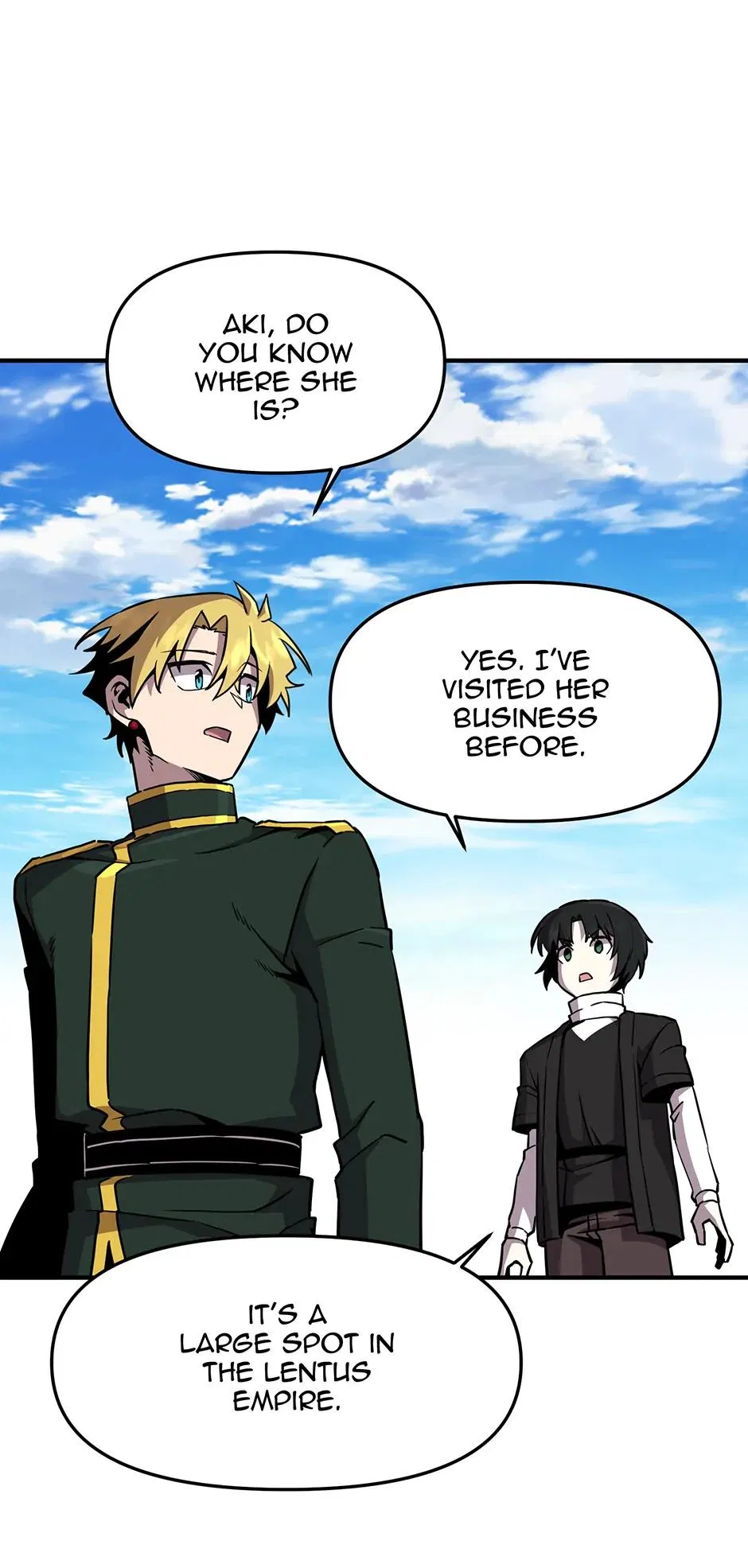 Read Solo Farming In The Tower - Chapter 146 - www.solofarminginatower.com | Image 25