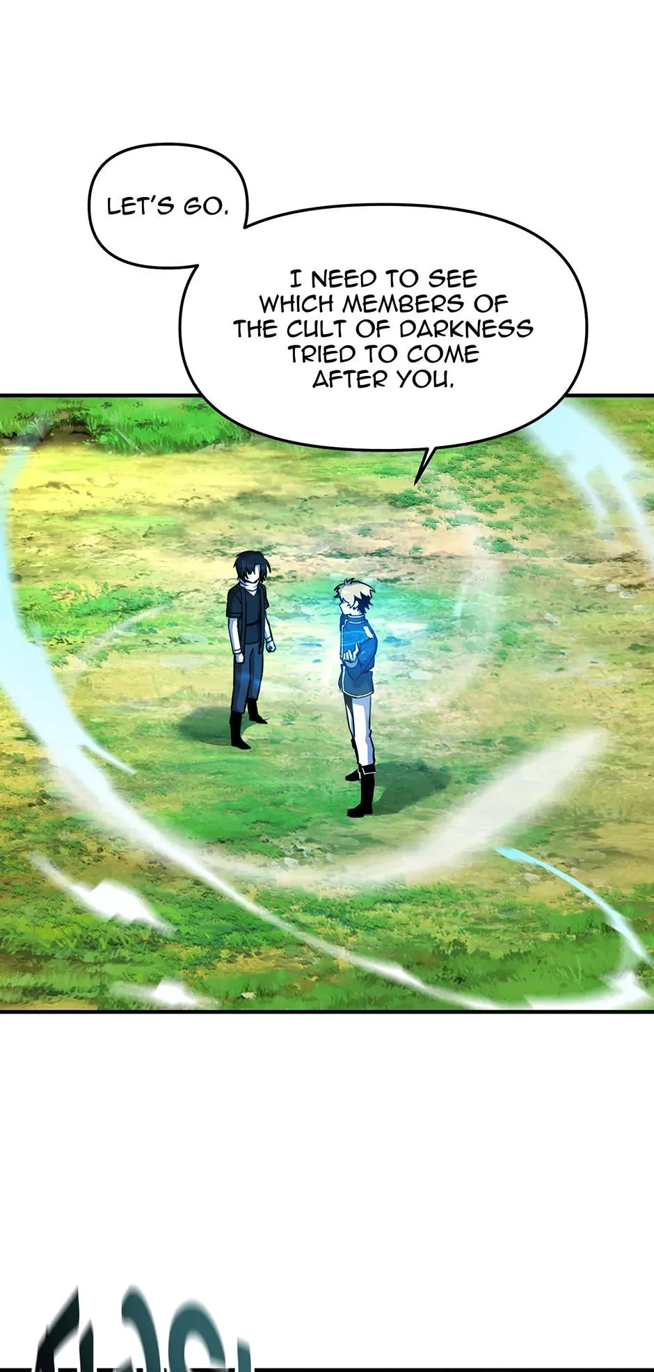 Read Solo Farming In The Tower - Chapter 146 - www.solofarminginatower.com | Image 27