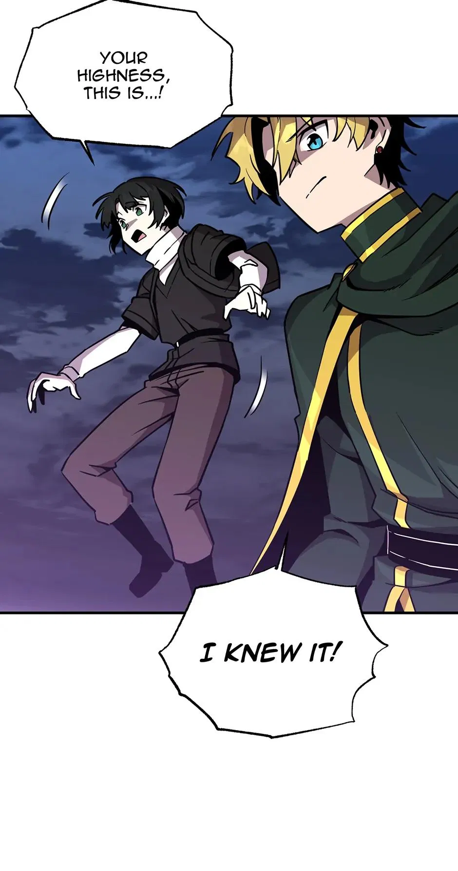 Read Solo Farming In The Tower - Chapter 146 - www.solofarminginatower.com | Image 30