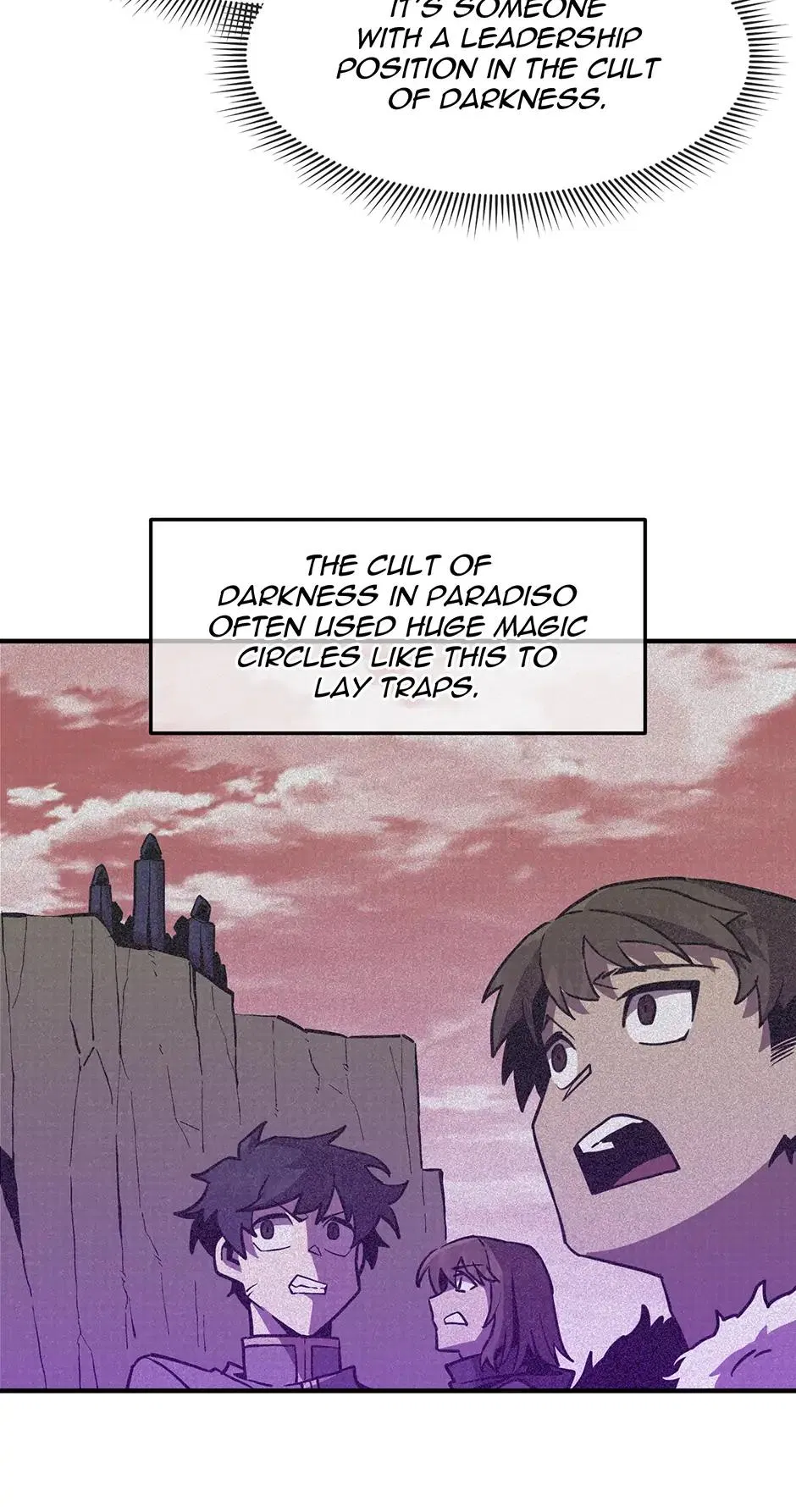 Read Solo Farming In The Tower - Chapter 146 - www.solofarminginatower.com | Image 31