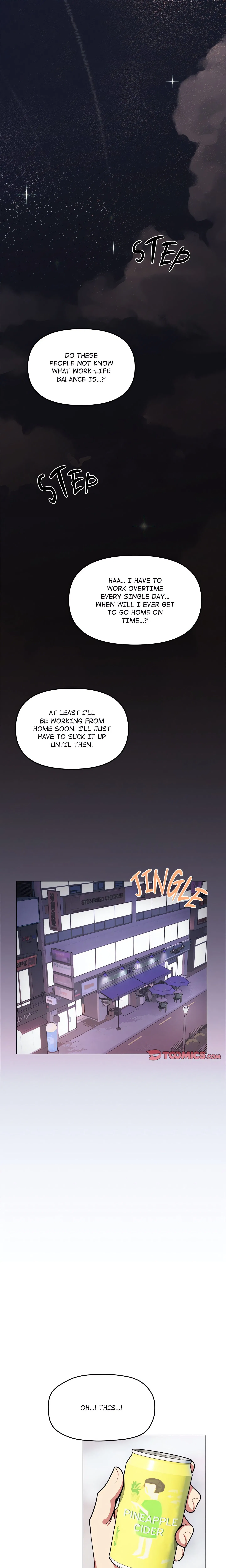 Read Someone Stop Her - Chapter 1 - someonestopher.net | Image 1