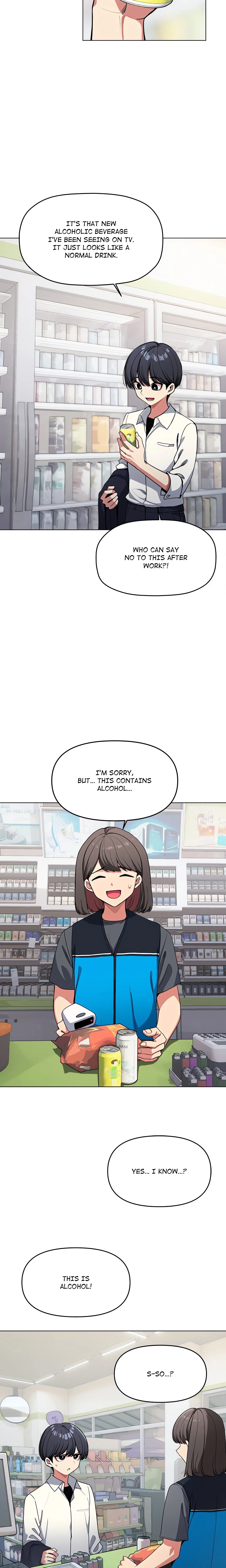 Read Someone Stop Her - Chapter 1 - someonestopher.net | Image 2