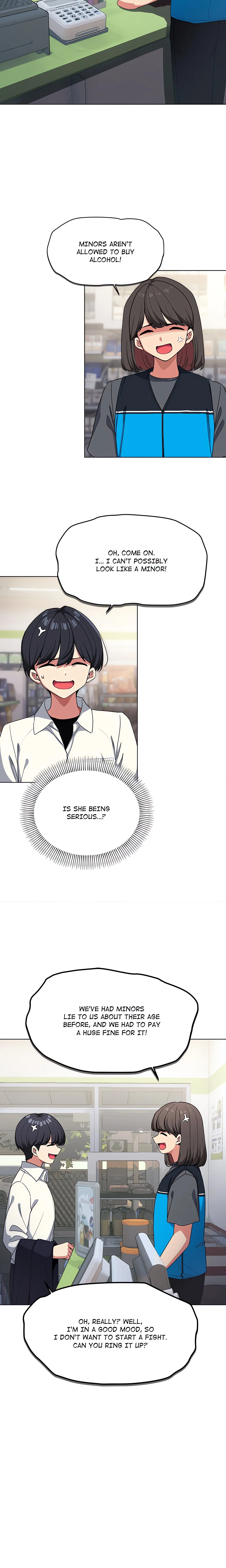 Read Someone Stop Her - Chapter 1 - someonestopher.net | Image 3