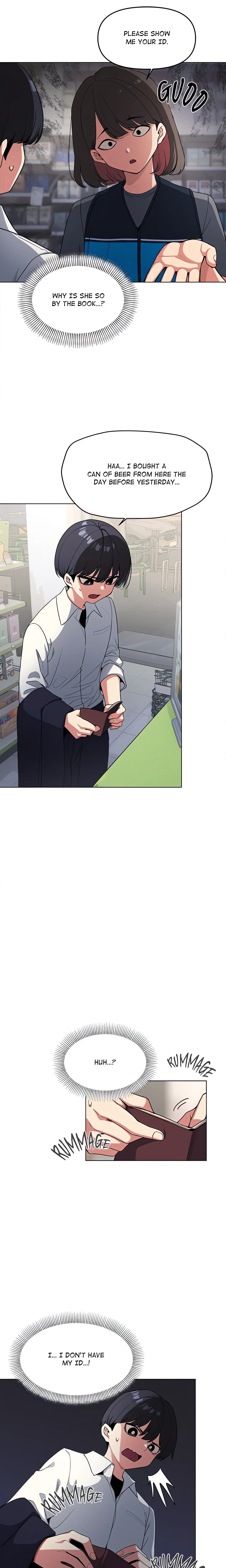 Read Someone Stop Her - Chapter 1 - someonestopher.net | Image 4