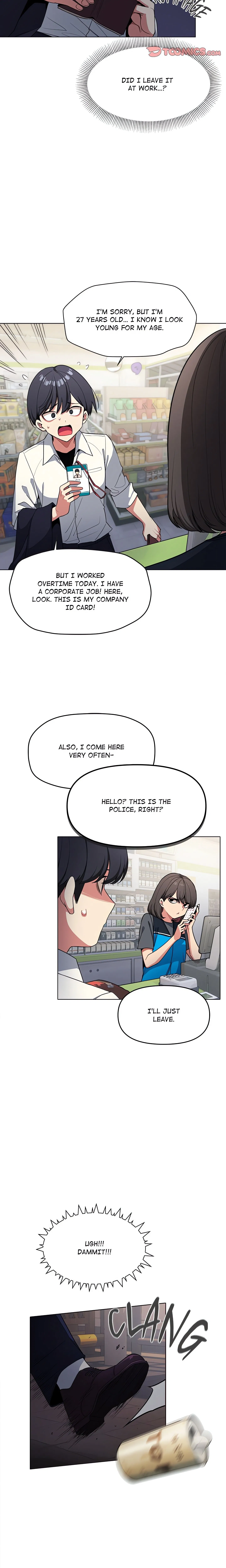 Read Someone Stop Her - Chapter 1 - someonestopher.net | Image 5