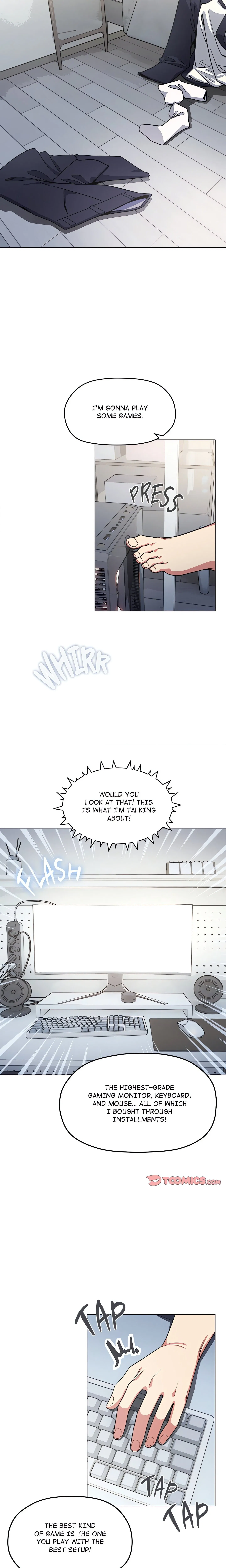 Read Someone Stop Her - Chapter 1 - someonestopher.net | Image 11