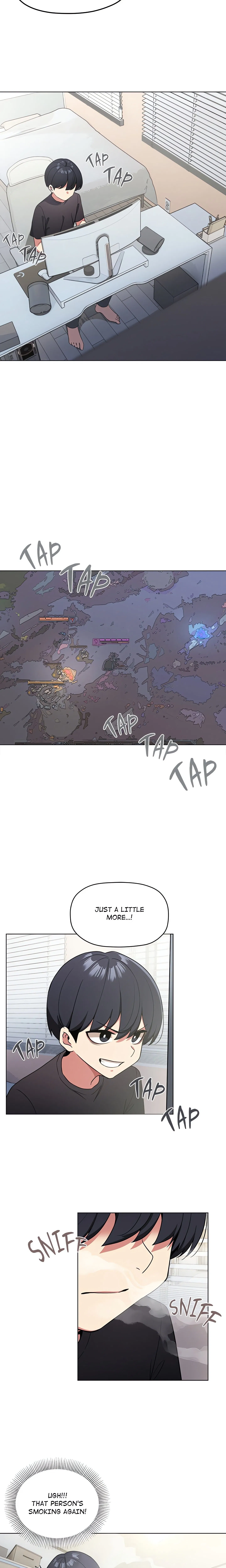 Read Someone Stop Her - Chapter 1 - someonestopher.net | Image 12