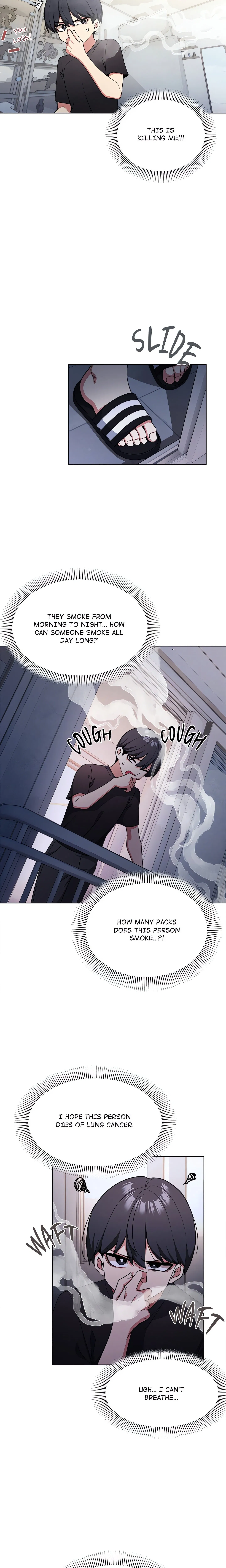 Read Someone Stop Her - Chapter 1 - someonestopher.net | Image 13