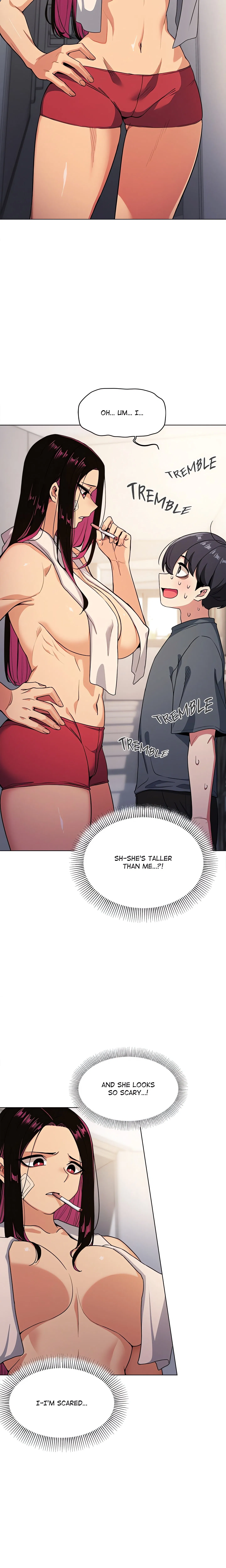 Read Someone Stop Her - Chapter 1 - someonestopher.net | Image 29