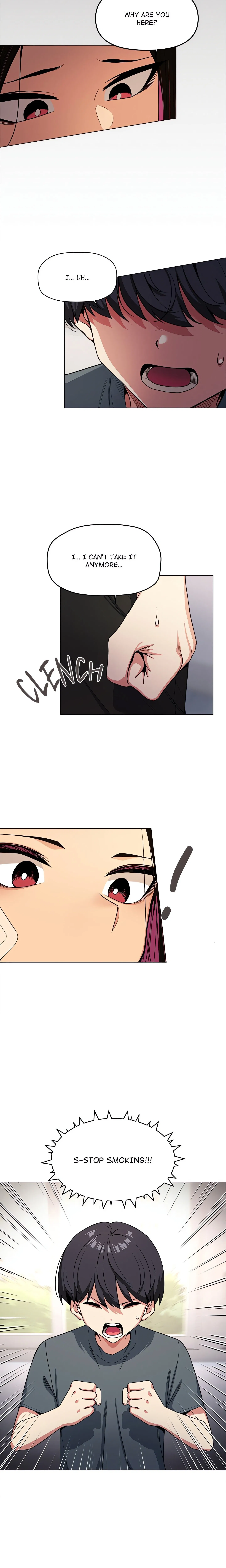 Read Someone Stop Her - Chapter 1 - someonestopher.net | Image 32