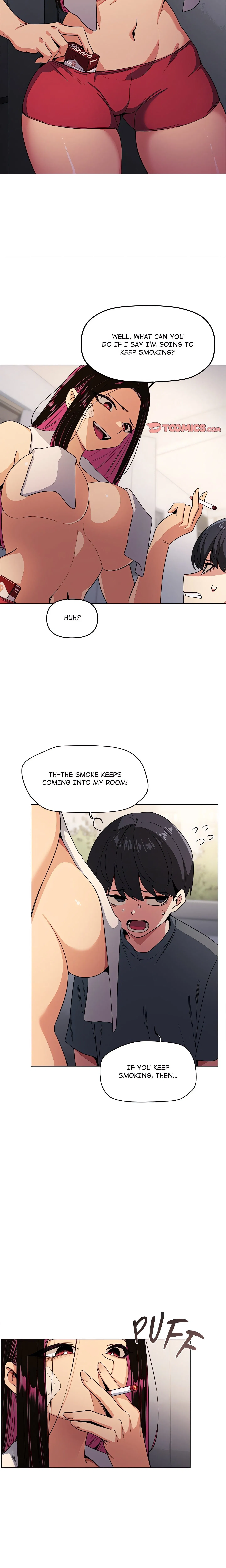 Read Someone Stop Her - Chapter 1 - someonestopher.net | Image 35