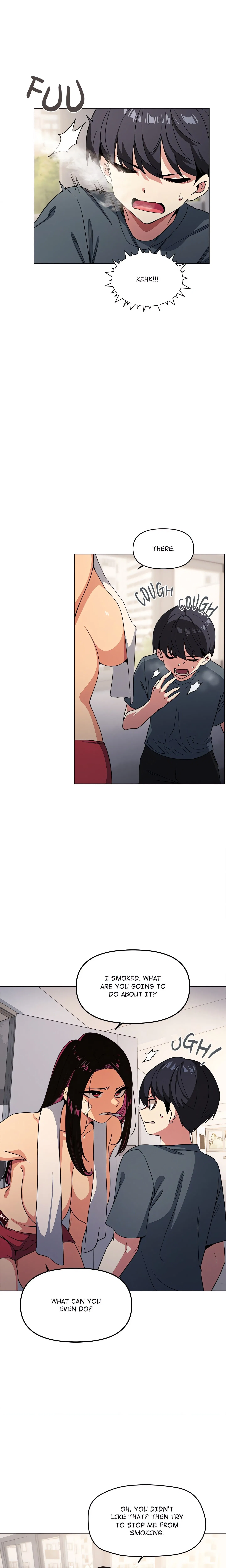 Read Someone Stop Her - Chapter 1 - someonestopher.net | Image 36