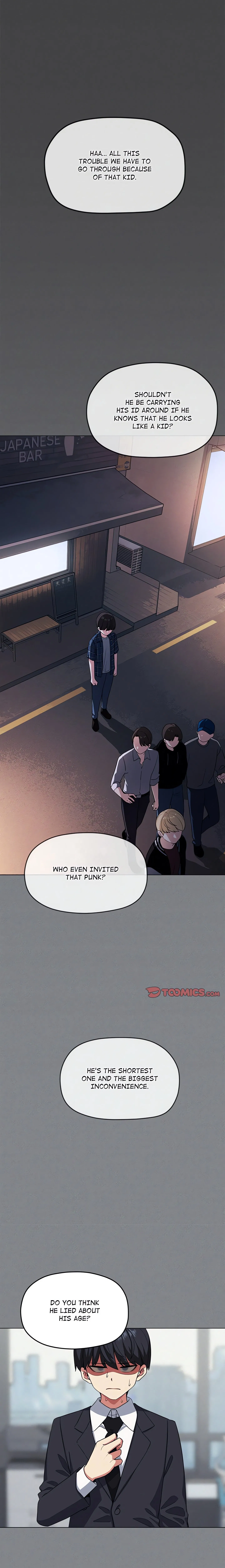 Read Someone Stop Her - Chapter 1 - someonestopher.net | Image 38