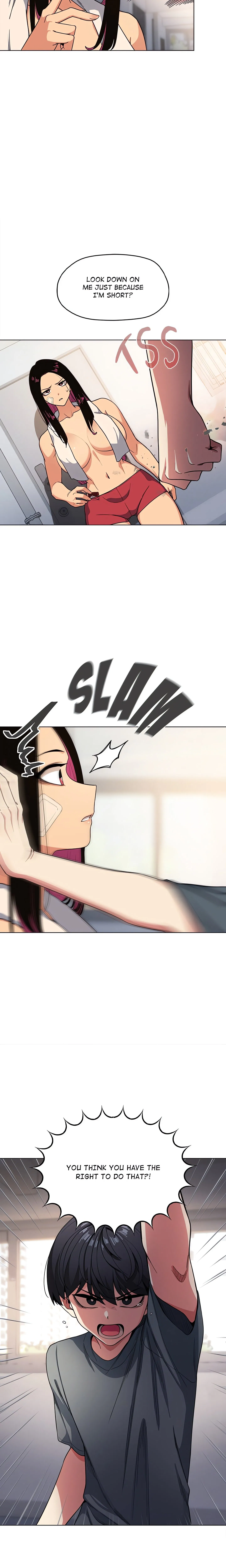 Read Someone Stop Her - Chapter 1 - someonestopher.net | Image 42