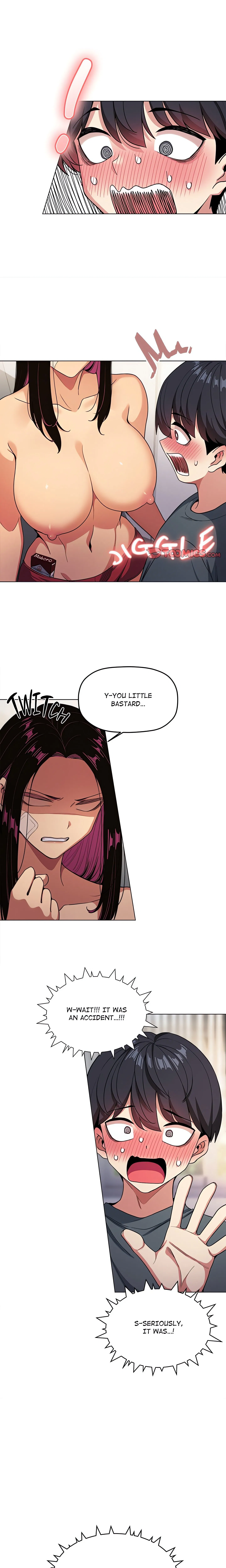 Read Someone Stop Her - Chapter 1 - someonestopher.net | Image 45
