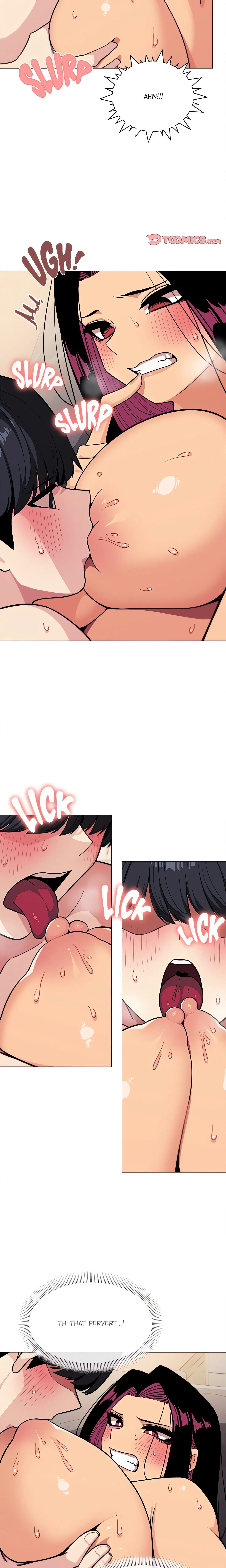 Read Someone Stop Her - Chapter 10 - someonestopher.net | Image 13