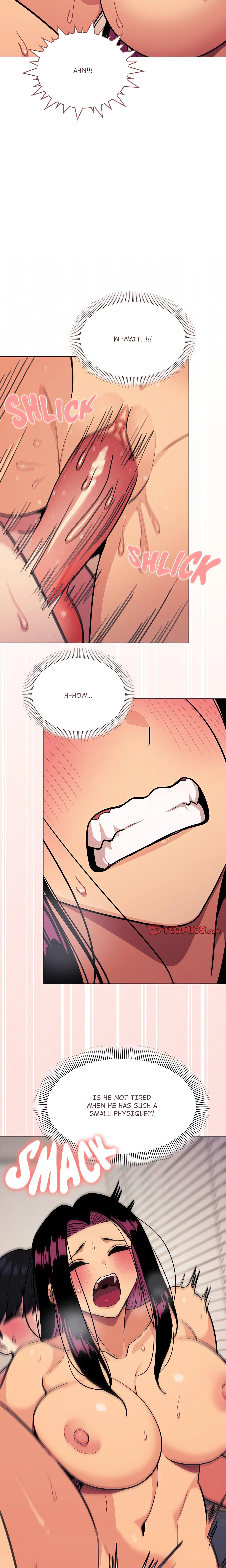 Read Someone Stop Her - Chapter 10 - someonestopher.net | Image 26