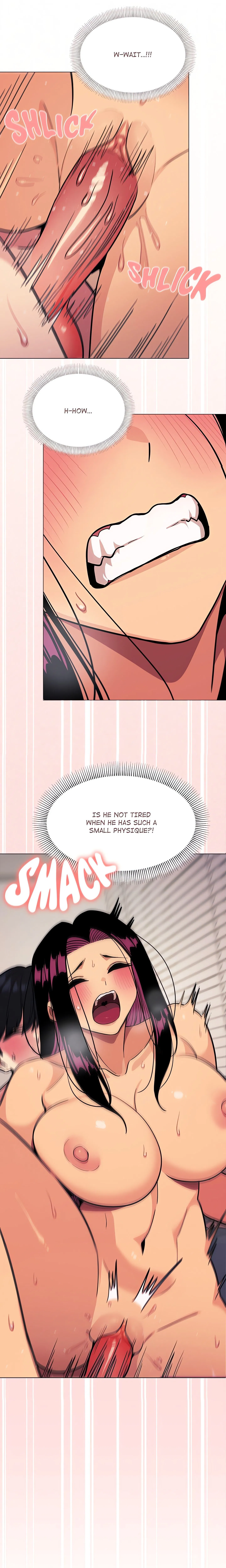 Read Someone Stop Her - Chapter 11 - someonestopher.net | Image 2