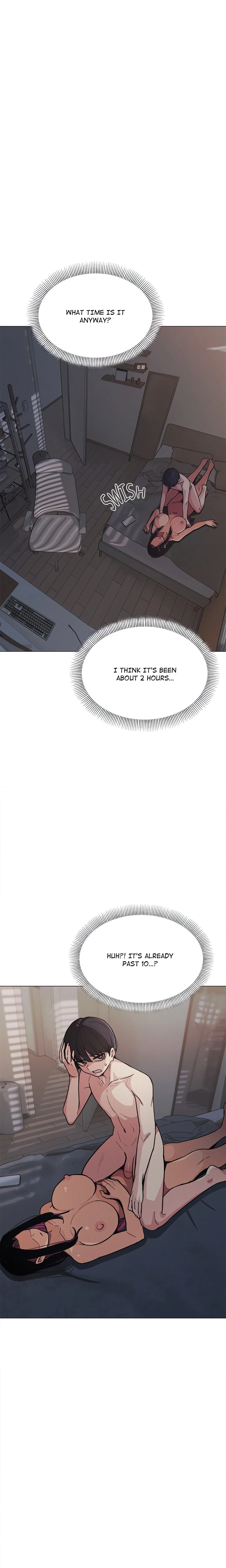 Read Someone Stop Her - Chapter 11 - someonestopher.net | Image 9