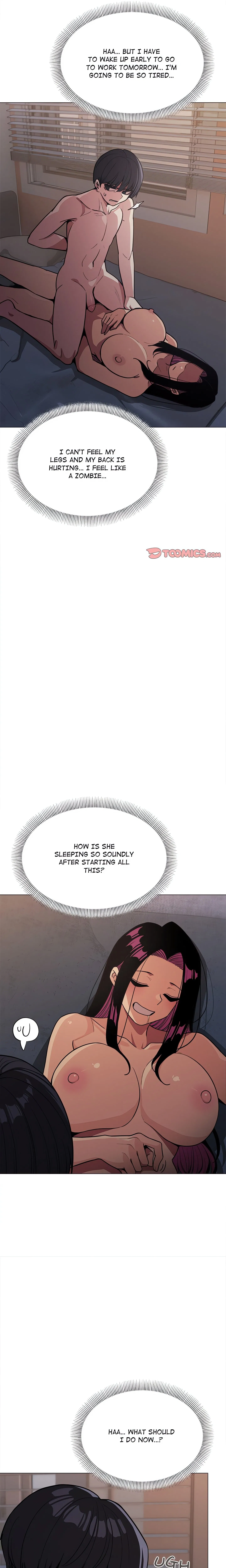 Read Someone Stop Her - Chapter 11 - someonestopher.net | Image 10
