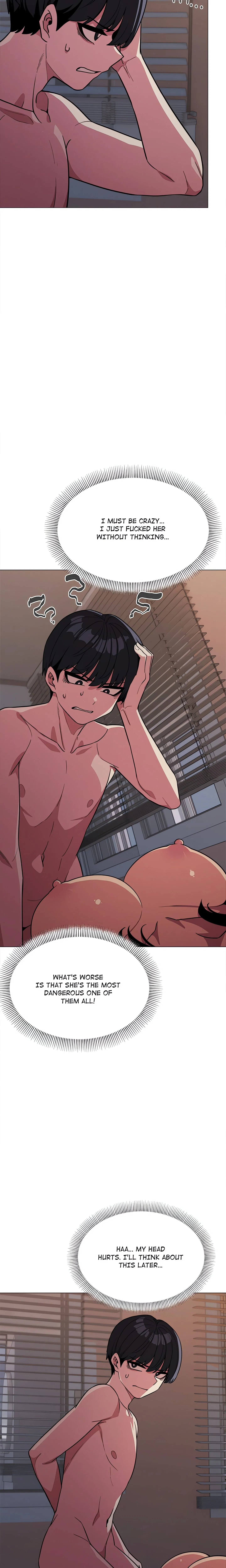 Read Someone Stop Her - Chapter 11 - someonestopher.net | Image 11