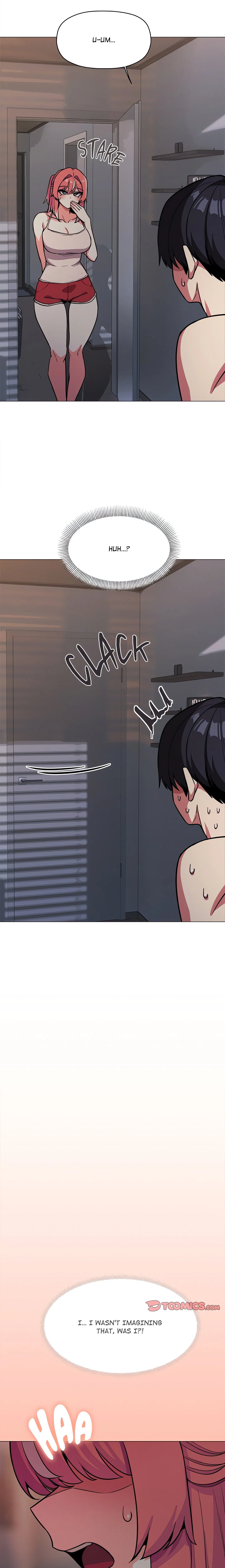 Read Someone Stop Her - Chapter 11 - someonestopher.net | Image 14