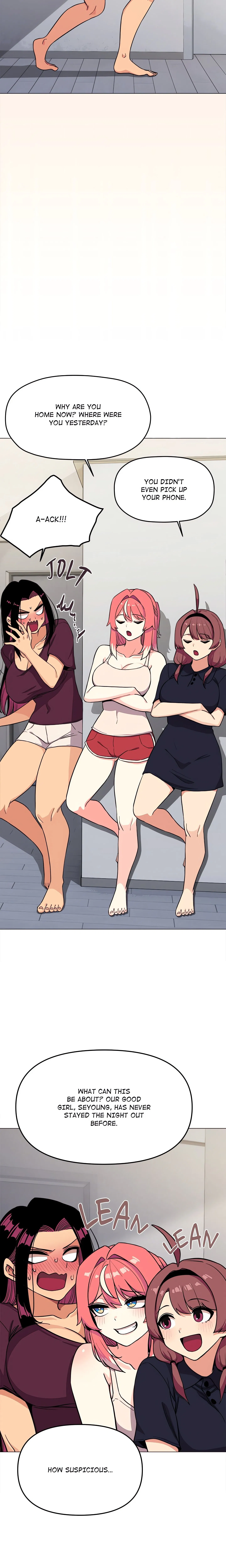 Read Someone Stop Her - Chapter 11 - someonestopher.net | Image 18