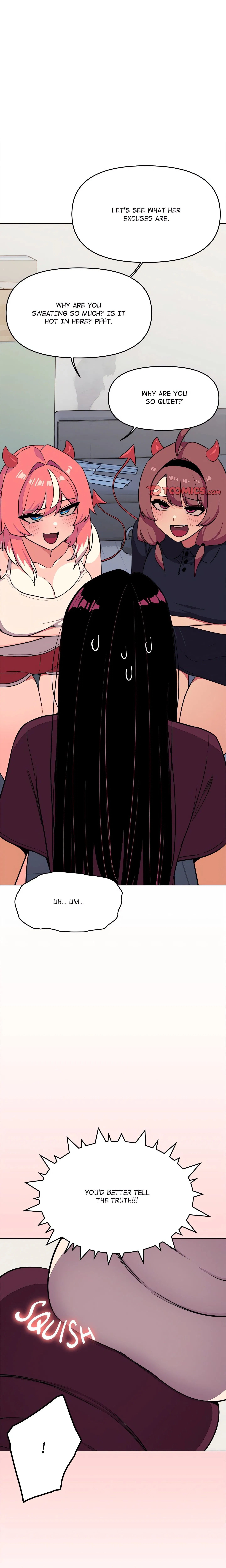 Read Someone Stop Her - Chapter 11 - someonestopher.net | Image 19