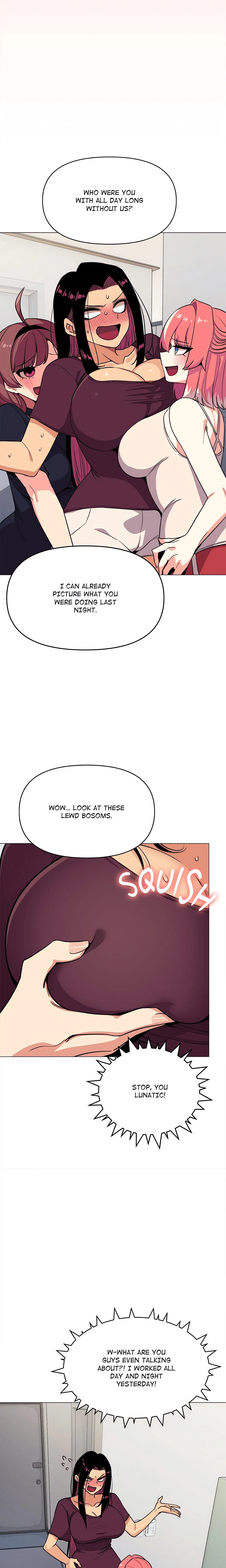 Read Someone Stop Her - Chapter 11 - someonestopher.net | Image 20