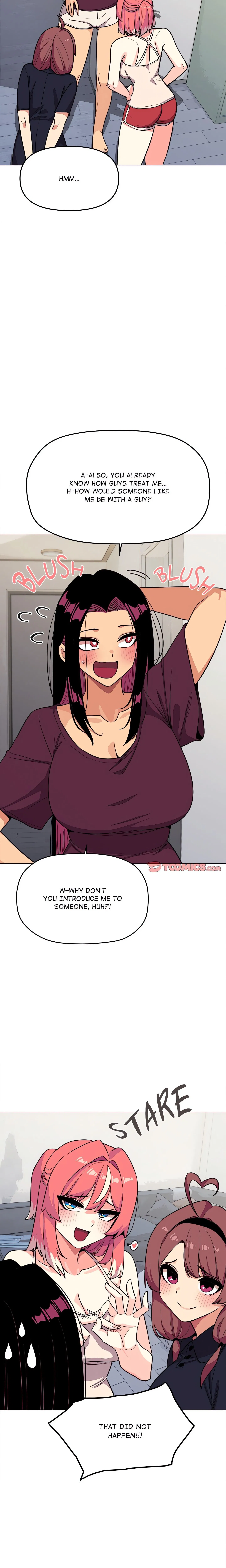 Read Someone Stop Her - Chapter 11 - someonestopher.net | Image 21