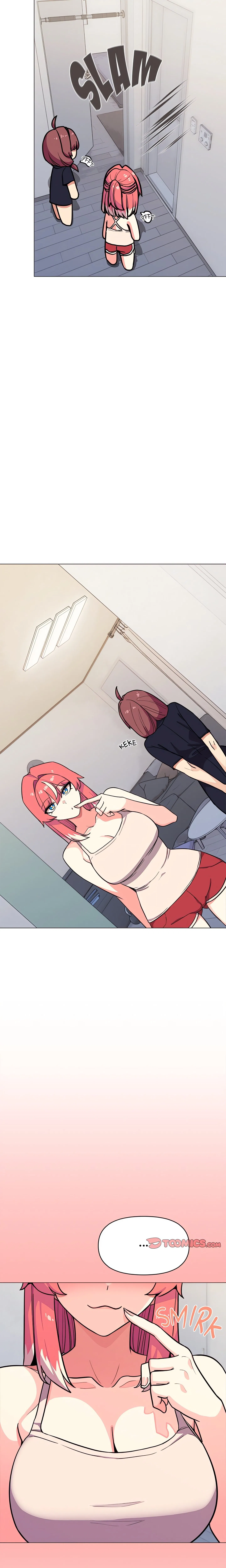 Read Someone Stop Her - Chapter 11 - someonestopher.net | Image 23