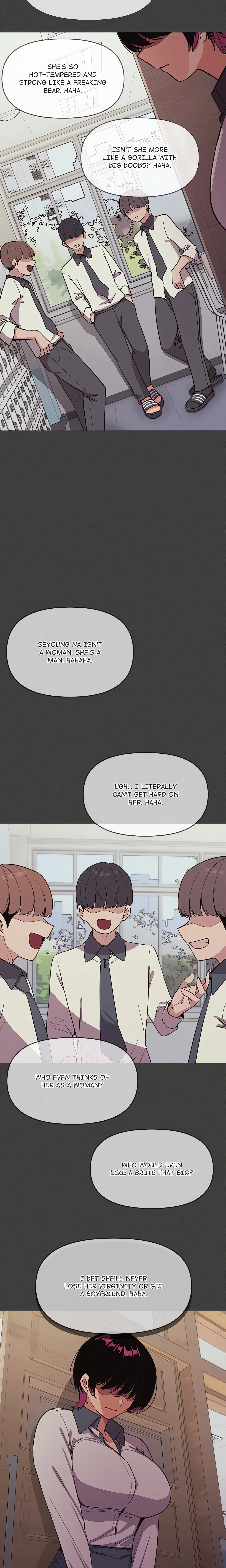 Read Someone Stop Her - Chapter 11 - someonestopher.net | Image 25
